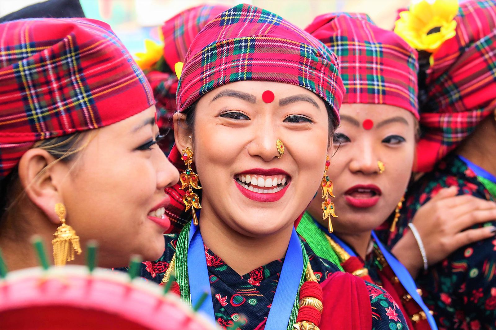 Cultural celebration