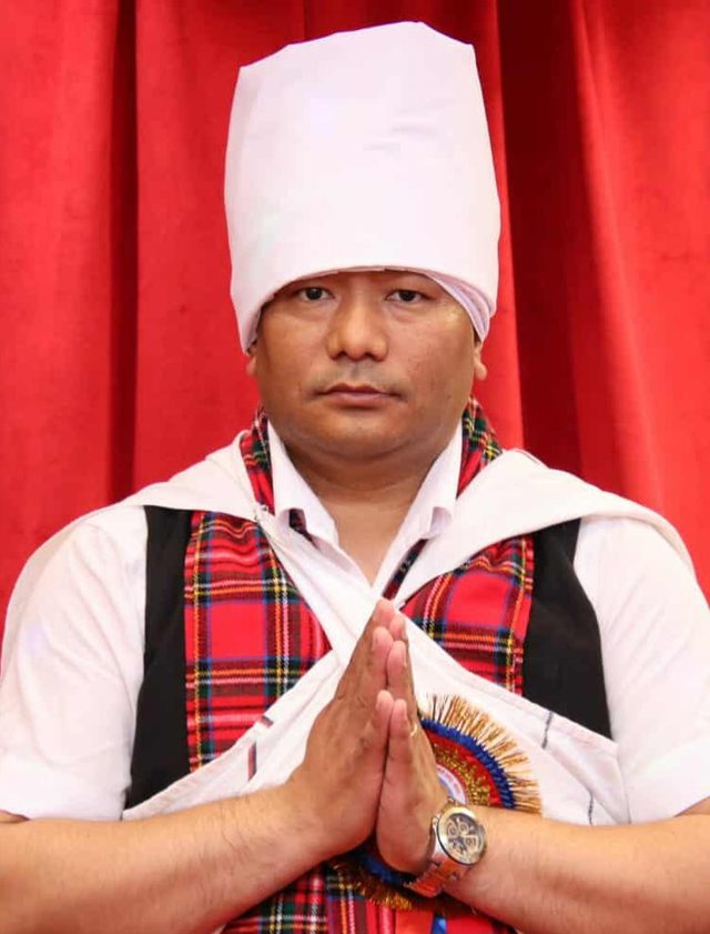 Dinesh Konay Gurung
